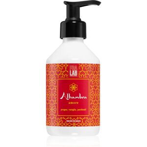 FraLab Alhambra Love concentrated fragrance for washing machines 250 ml