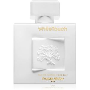 Franck Olivier White Touch EDP W 100 ml