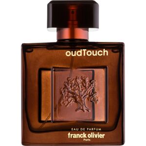 Franck Olivier Oud Touch EDP M 100 ml
