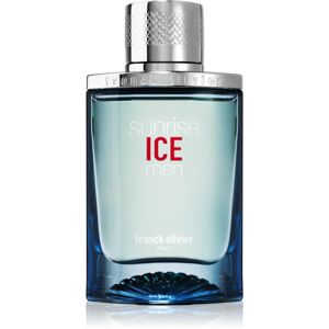 Franck Olivier Sunrise Ice EDT M 75 ml