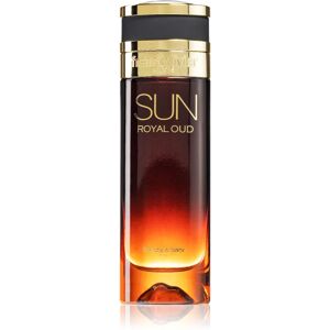 Franck Olivier Sun Royal Oud EDP W 75 ml