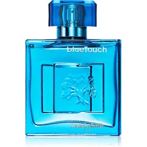 Franck Olivier Blue Touch EDT M 100 ml