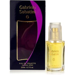 Gabriela Sabatini Gabriela Sabatini EDT W 20 ml