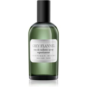 Geoffrey Beene Grey Flannel EDT with atomiser M 120 ml