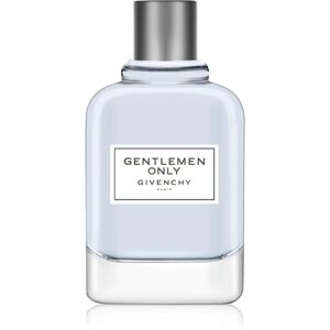 GIVENCHY Gentlemen Only EDT M 100 ml