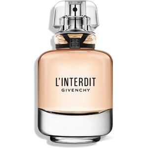 GIVENCHY L’Interdit EDP W 80 ml