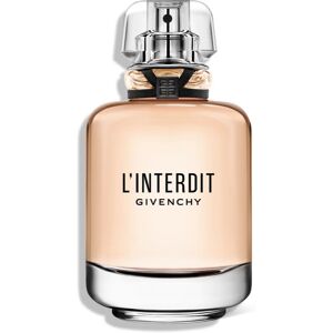 GIVENCHY L’Interdit EDP W 125 ml