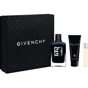 GIVENCHY Gentleman Society gift set M