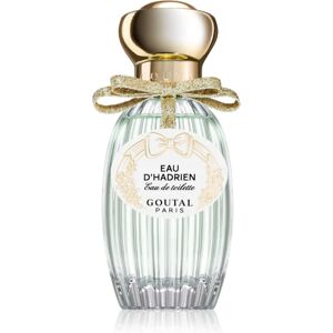 GOUTAL Eau d'Hadrien EDT refillable W 50 ml