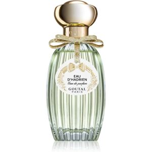 GOUTAL Eau d'Hadrien EDP refillable W 100 ml