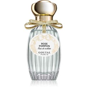 GOUTAL Rose Pompon EDT W 50 ml