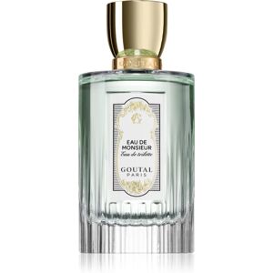 GOUTAL Eau de Monsieur EDT M 100 ml