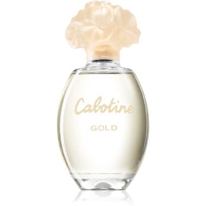 Grès Cabotine Gold EDT W 100 ml