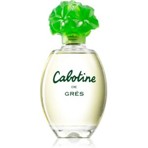 Grès Cabotine de Grès EDT W 100 ml