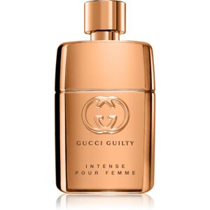 Gucci Guilty Pour Femme EDP W 50 ml