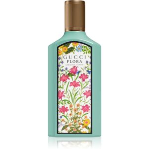 Gucci Flora Gorgeous Jasmine EDP W 100 ml