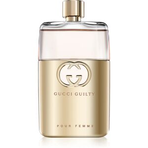 Gucci Guilty Pour Femme EDP W 150 ml