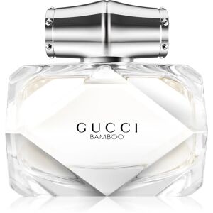 Gucci Bamboo EDT W 75 ml