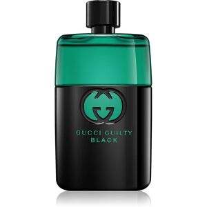 Gucci Guilty Black Pour Homme EDT M 90 ml