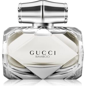 Gucci Bamboo EDP W 75 ml