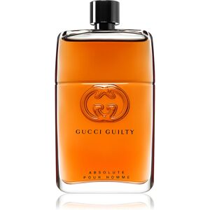 Gucci Guilty Absolute EDP M 150 ml