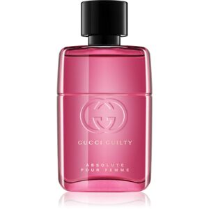 Gucci Guilty Absolute EDP W 30 ml