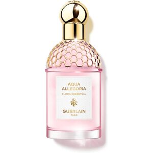 GUERLAIN Aqua Allegoria Flora Cherrysia EDT refillable W 75 ml