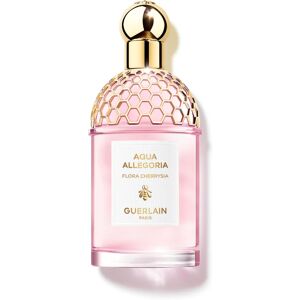 GUERLAIN Aqua Allegoria Flora Cherrysia EDT refillable W 125 ml