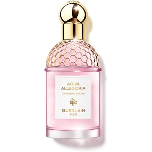 GUERLAIN Aqua Allegoria Granada Salvia EDT refillable W 75 ml