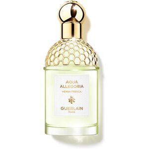 GUERLAIN Aqua Allegoria Herba Fresca EDT refillable W 75 ml