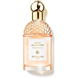 GUERLAIN Aqua Allegoria Orange Soleia EDT refillable W 75 ml