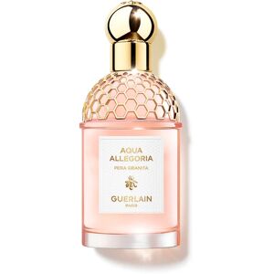 GUERLAIN Aqua Allegoria Pera Granita EDT refillable W 75 ml