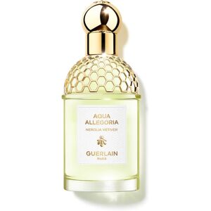 GUERLAIN Aqua Allegoria Nerolia Vetiver EDT refillable W 75 ml