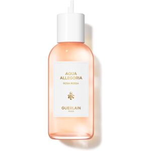 GUERLAIN Aqua Allegoria Rosa Rossa EDT refill W 200 ml