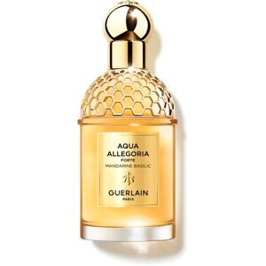 GUERLAIN Aqua Allegoria Mandarine Basilic Forte EDP refillable W 75 ml