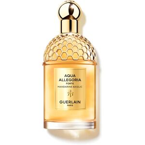 GUERLAIN Aqua Allegoria Mandarine Basilic Forte EDP refillable W 125 ml