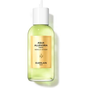 GUERLAIN Aqua Allegoria Nerolia Vetiver Forte EDP refill W 200 ml