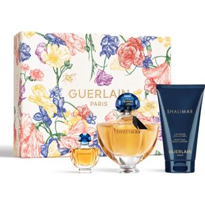 GUERLAIN Shalimar gift set W