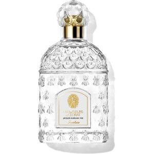 GUERLAIN Les Colognes Eau de Fleurs de Cédrat EDC W 100 ml