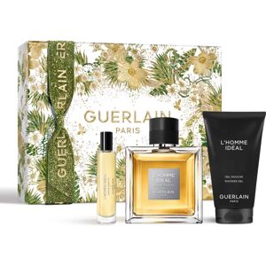 GUERLAIN L'Homme Idéal gift set M