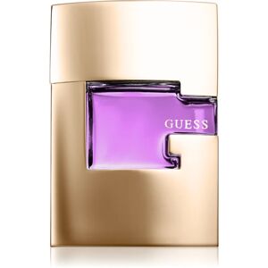 Guess Guess Man Gold EDT M 75 ml