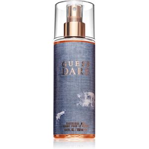 Guess Dare body spray W 250 ml