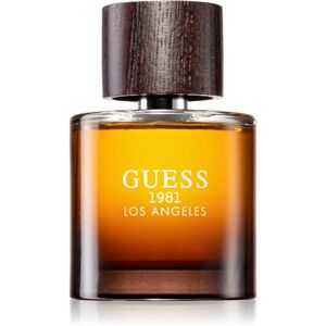 Guess 1981 Los Angeles EDT M 100 ml