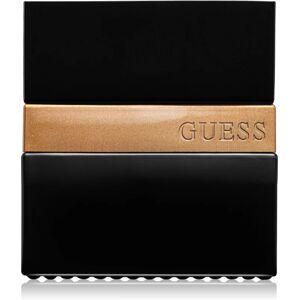 Guess Seductive Homme Noir EDT M 30 ml