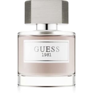 Guess 1981 EDT W 30 ml