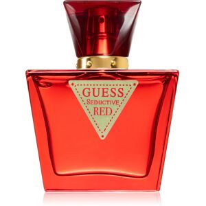 Guess Seductive Red EDT W 50 ml