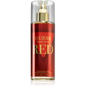 Guess Seductive Red scented body spray W 250 ml