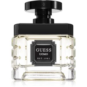 Guess Uomo EDT M 50 ml