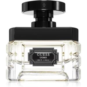 Guess Uomo EDT M 30 ml