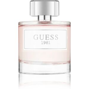 Guess 1981 EDT W 50 ml